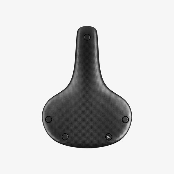 Cambium C67 Saddle