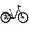 2025 SMART MOTION G6 XCAPADE