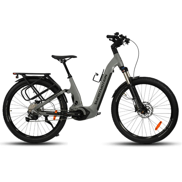 2025 SMART MOTION G6 XCAPADE
