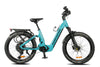 2025 SMART MOTION G6 XCAPADE