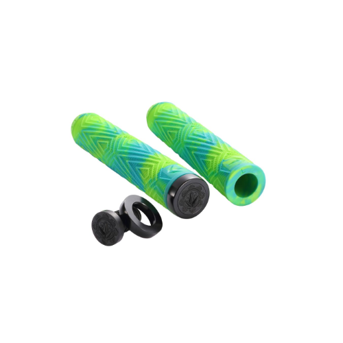 WILLIAM SCOTT GRIPS - GREEN/TEAL - ENVY