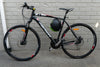 ZIP LOK HELMET RESETTABLE LOCK BLACK