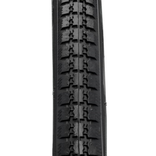 27 x 1 1/4 CST C245 Tyre - Tread