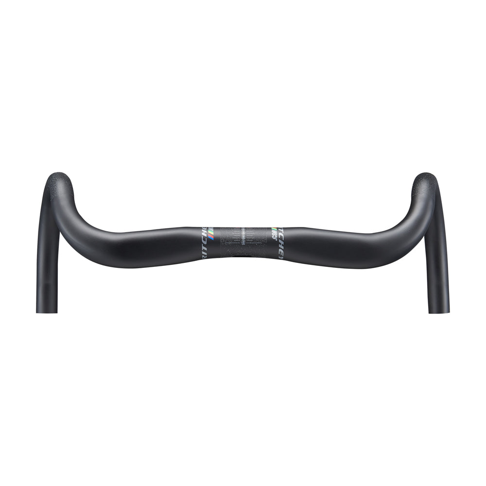 Ritchey WCS Butano V2 Internal Routing Handlebar – Papanui Cycles ...