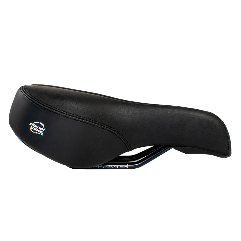 Planet Bike Women's A.R.S Classic Saddle - Side