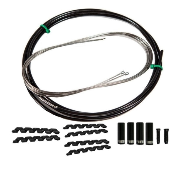 Fibrax Ultralight Gear Cable Kit Standard