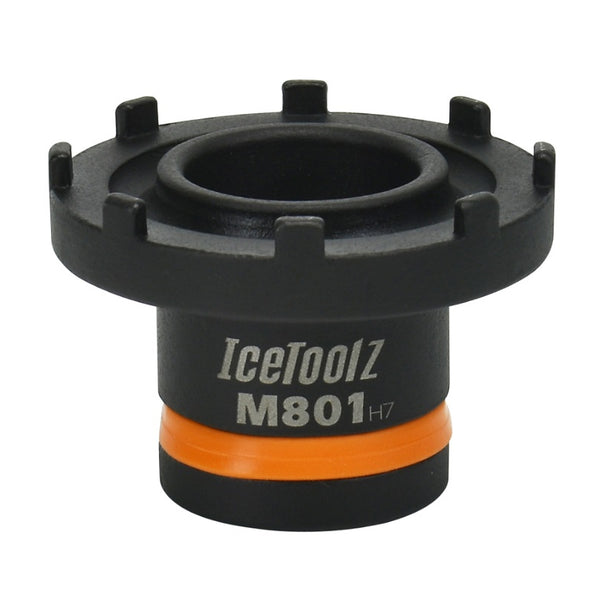 IceToolz Bosch Bottom Bracket Lockring Tool