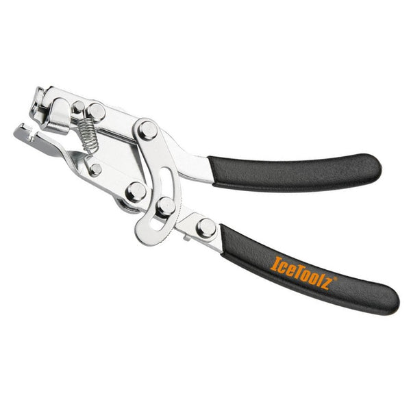 IceToolz Inner Wire Pliers