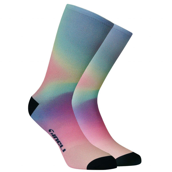 Aurora Socks-S-Unisex