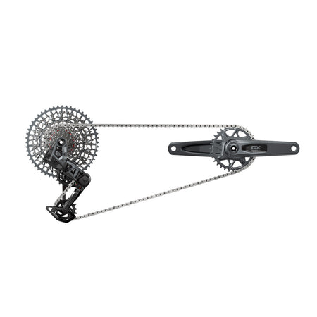 SRAM GX Eagle Transmission Groupset
