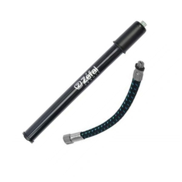 Zefal 15" Plastic Pump