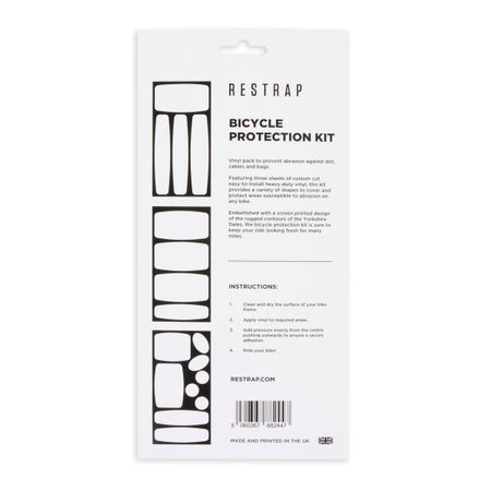 Bicycle Protection Kit2 tn