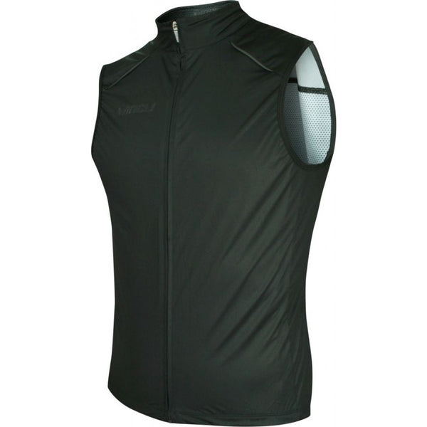 Black Core Vest-4XL-Unisex