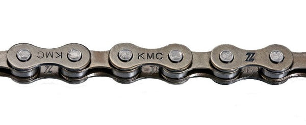 KMC - Z33 5/6spd (1/2" x 3/32") Brown