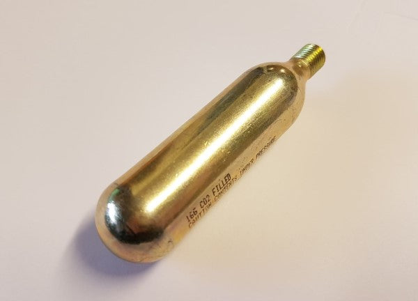 C02 Gas Canister 16Gram