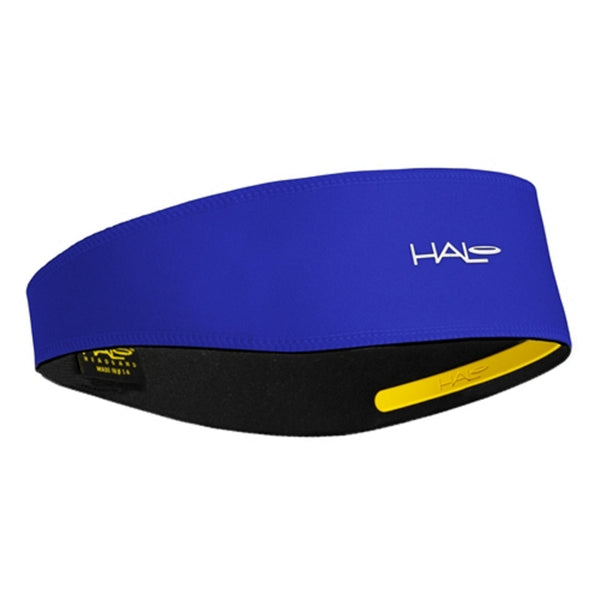 Halo II Headband Pullover Royal Blue