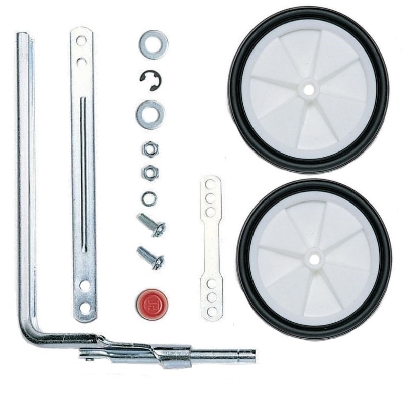 Plastic Wheel Stabilisers 12-20