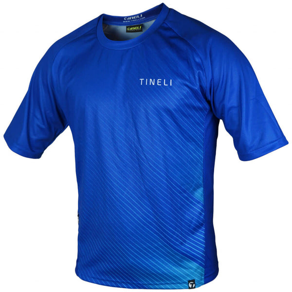 Slipstream Trail Jersey-L-Male