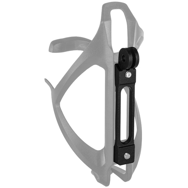 M-Wave QRIR Bottle Cage Adapter - Fitted
