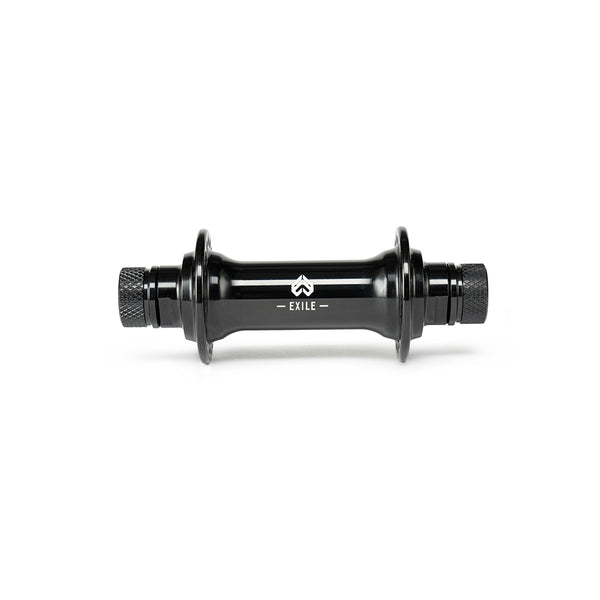 eclat Exile Front Hub