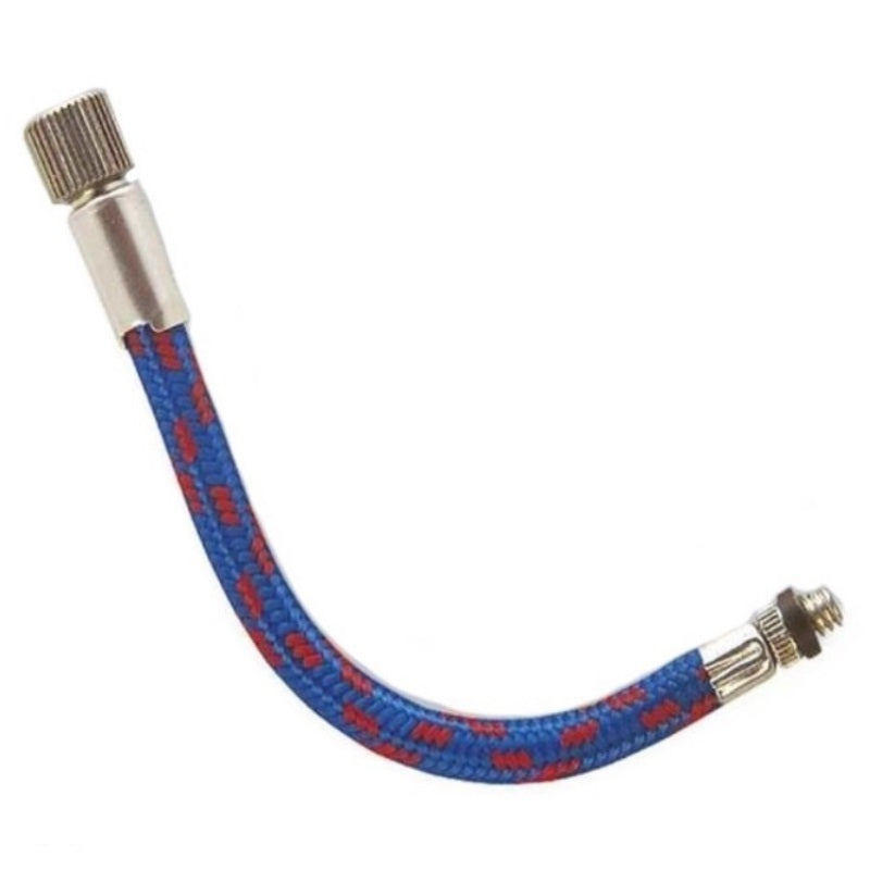 Zefal Flexible Schrader Valve Pump Connector