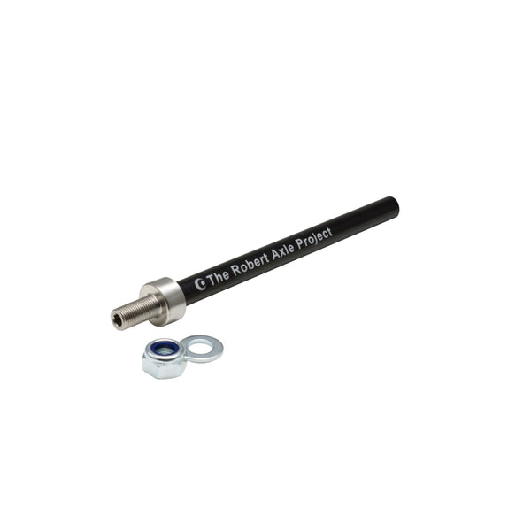 Robert Axle Project Kid Trailer Axles