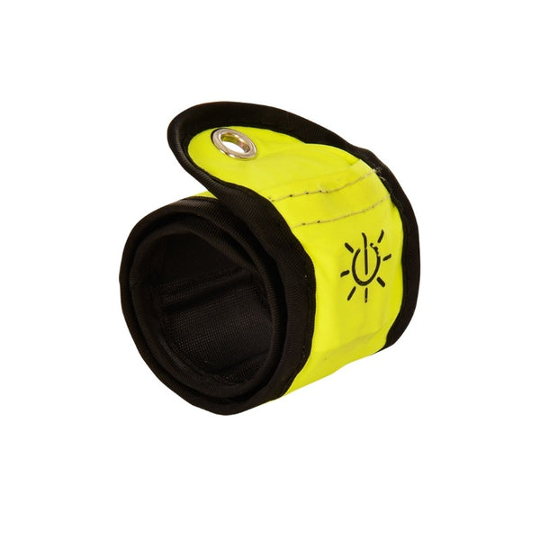 Oxford Bright Halo Wrap LED Snap Band - Rolled