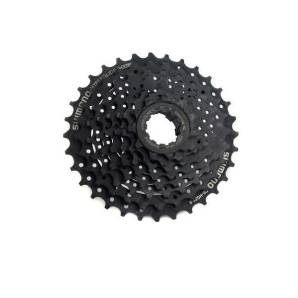 Shimano 8 Speed Cassettes