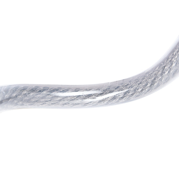 Oxford 12mm Cable Key Lock - Cable