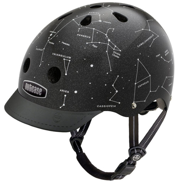NTC Helmet Street Gen3 Constellations