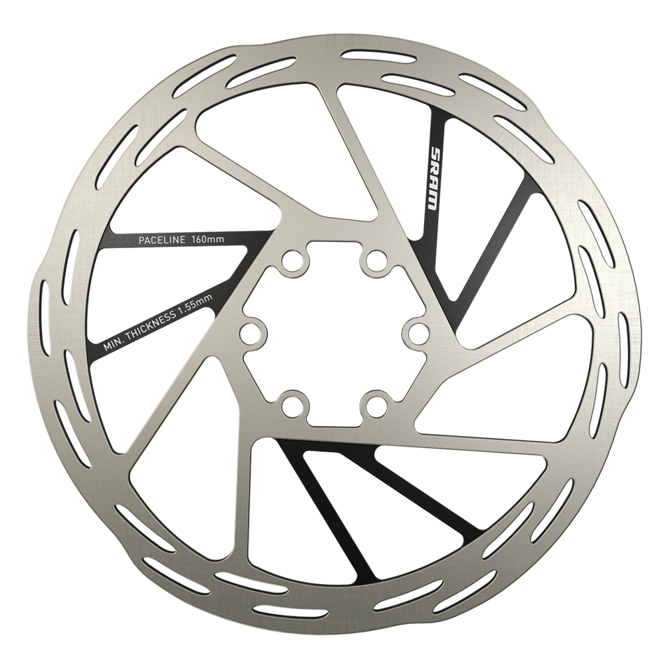 SRAM Paceline Rotor 6 Bolt 160mm
