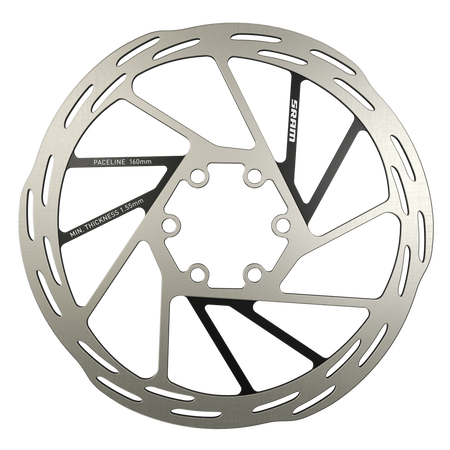 SRAM Paceline Rotor 6 Bolt 160mm