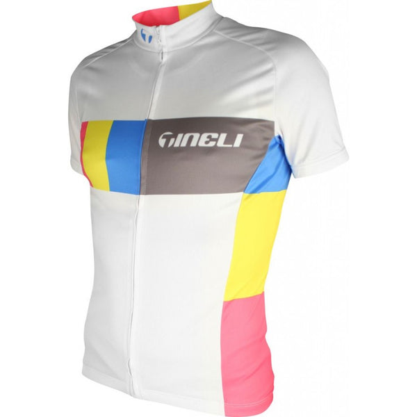 Candy Women's Jersey White-128