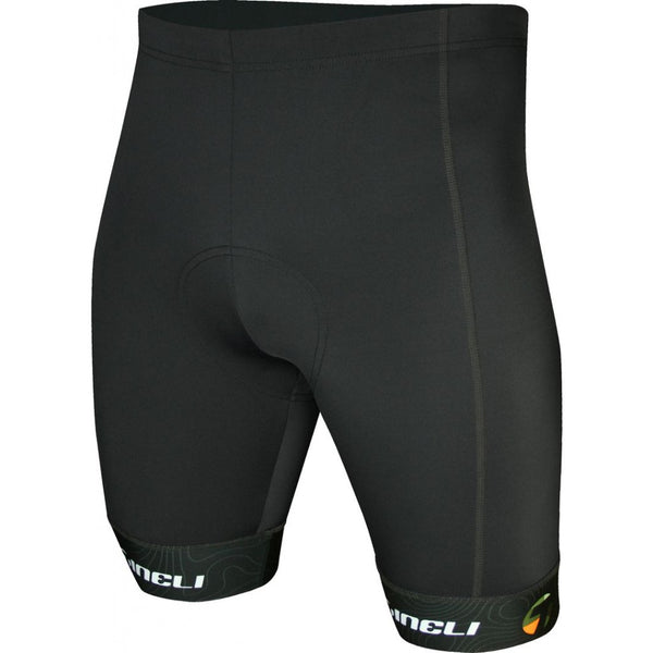 Men's Tri Shorts-3XL-Male