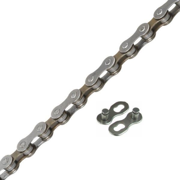 M-Wave 1/2 x 3/32 Chain 15m Workshop Roll - Chain