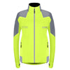 Proviz Nightrider 2.0 Women's Cycling Jacket Yellow