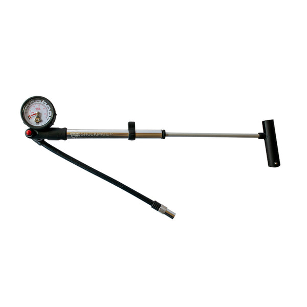 Planet Bike Shockmate 3.0 Shock Pump - Extended