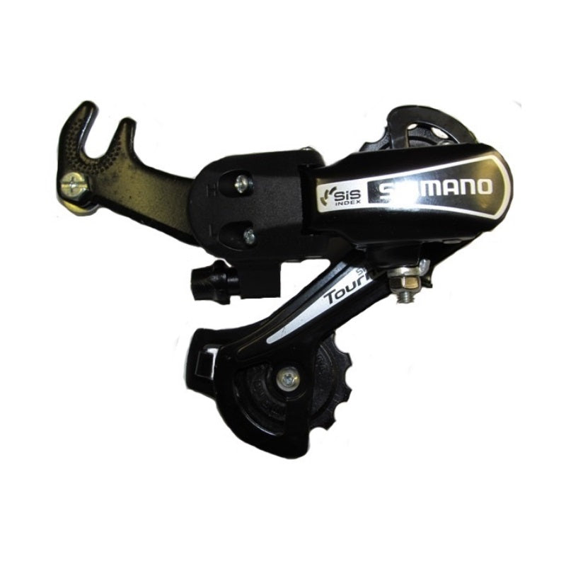 Shimano TY21B Bracket Mount Rear Derailleur