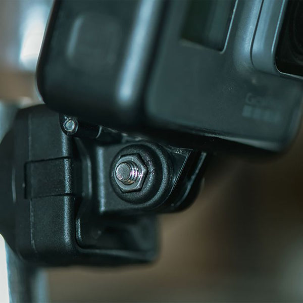 Oxford Cliqr Action Camera Mount - Detail 2