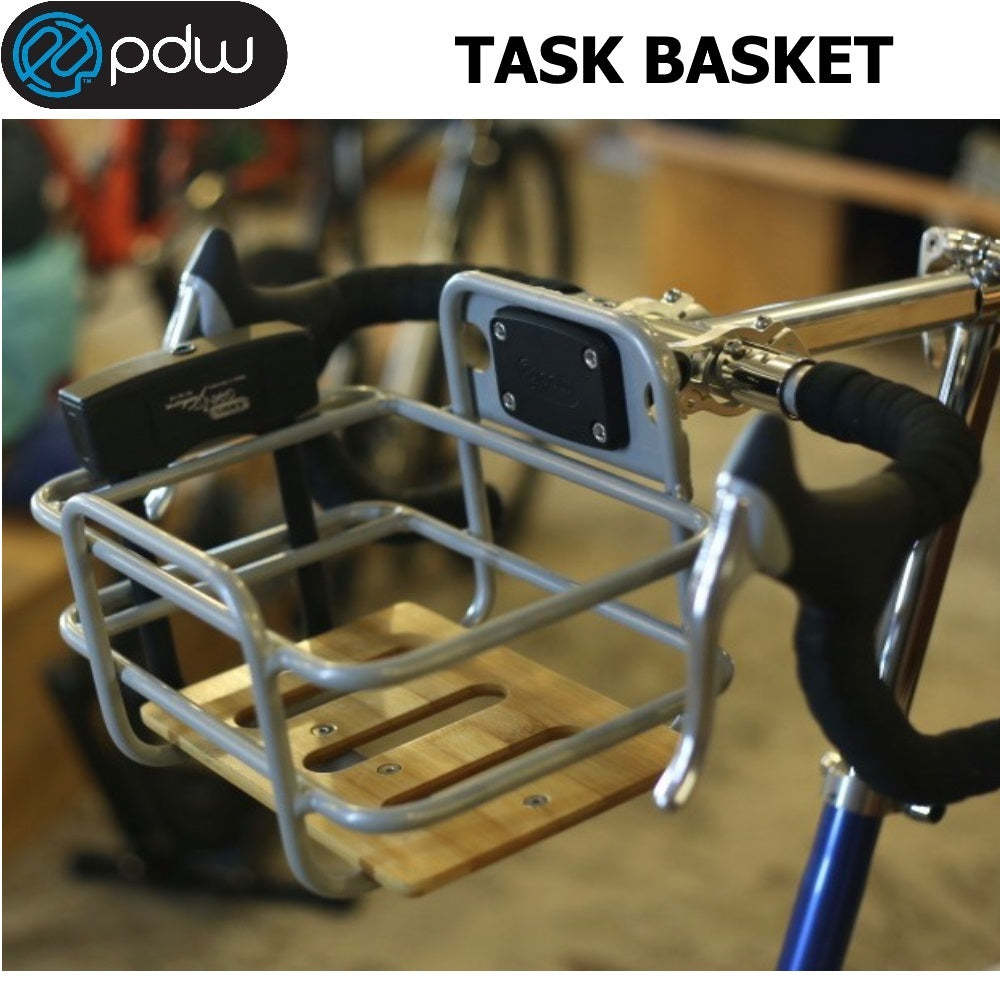 PDW Task Basket - Fitted - BAS0112