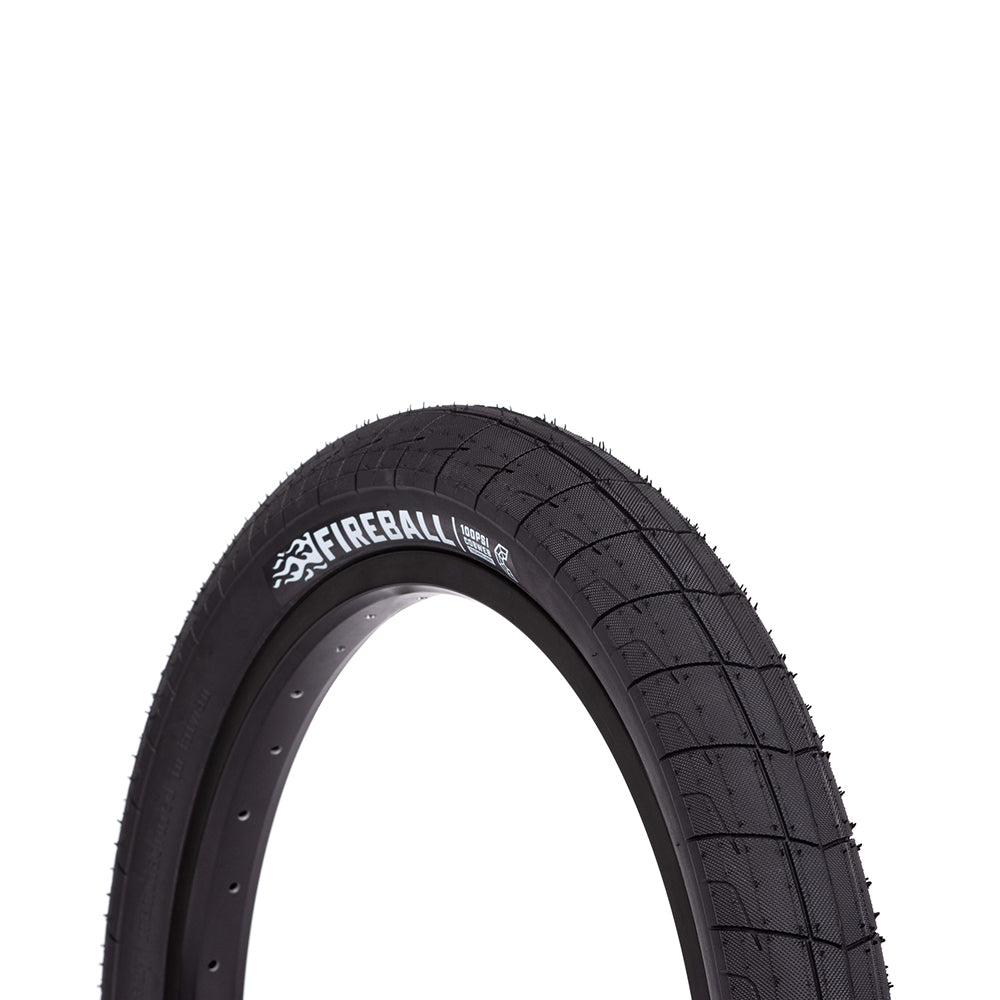 eclat Fireball Tyre 20x2.3
