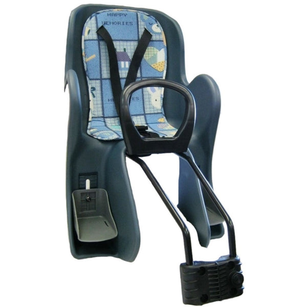 Child Carrier Blue with Handle