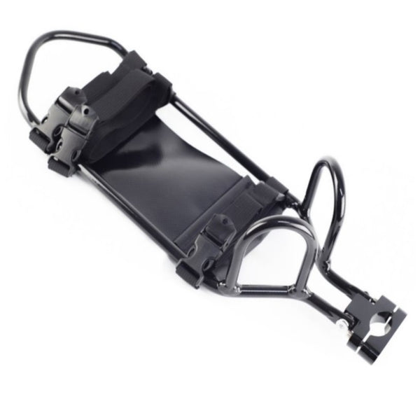 PDW Bindle Rack Rear Carrier