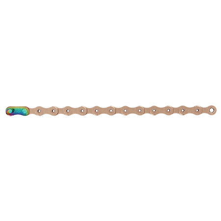 SRAM XX1 Eagle 12 speed Chain - Copper