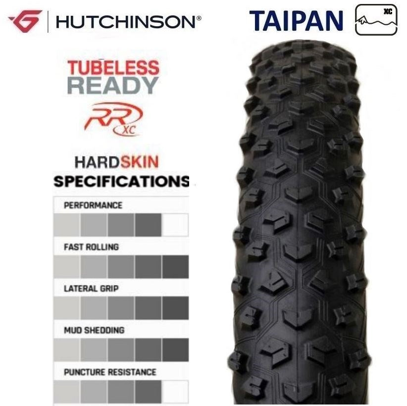 Hutchinson Taipan 29 x 2.25