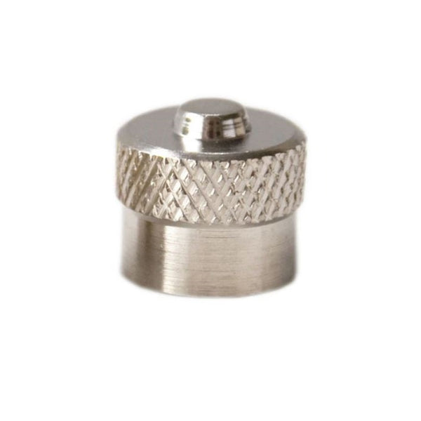 Metal Valve Dust Cap SV