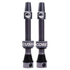 Cush Core valve set - Titanium