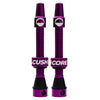 Cush Core valve set - Purple