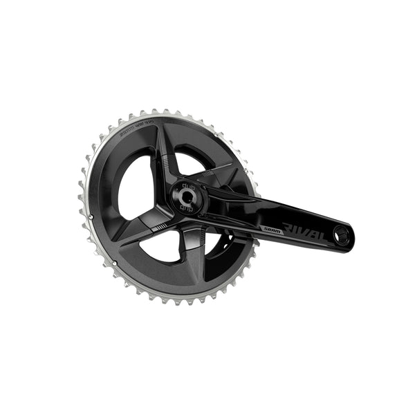 SRAM RIVAL DUB 48-35 Crankset 1