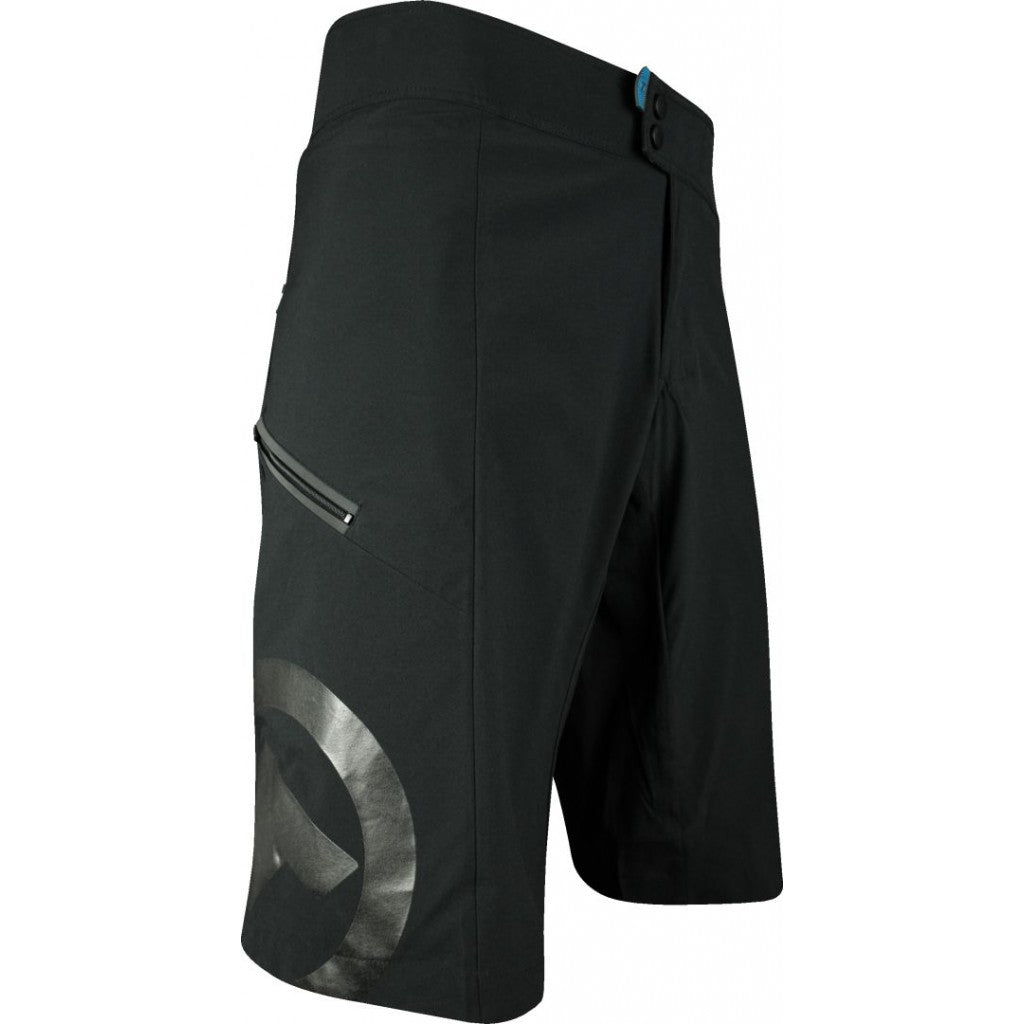 MTB Trail Shorts-XXL-Unisex